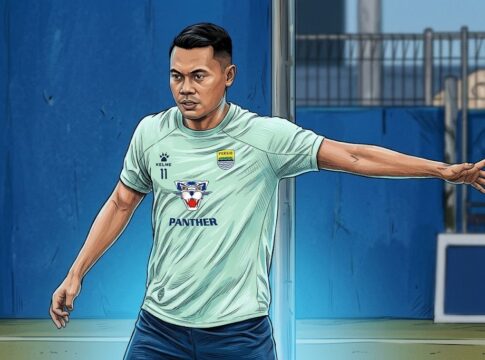 Dedi Kusnandar timnas fokusjabar.id