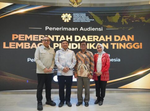 Kementerian P2MI Garut fokusjabar.id