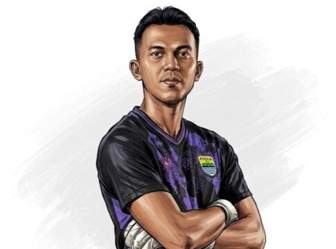 Teja Paku Alam shopee fokusjabar.id