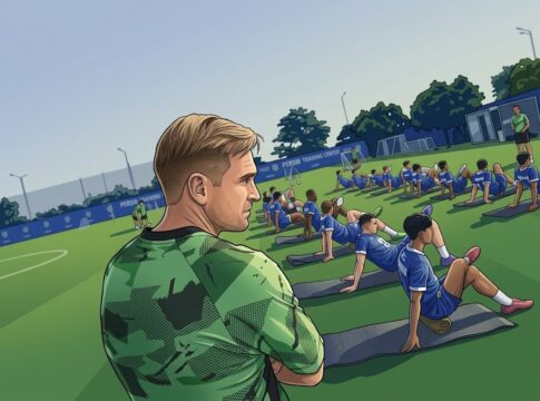 Persib Bandung fokusjabar.id