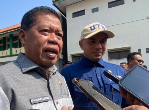 satu desa satu sarjana fokusjabar.id