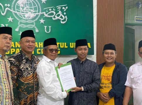 sayembara desain logo konfercab fokusjabar.id