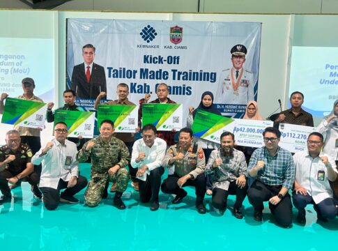 Inovasi asli keren ciamis fokusjabar.id