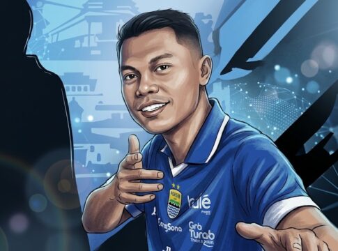 Dedi Kusnandar Garudayaksa fokusjabar.id