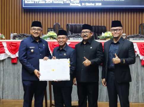 BANDUNG, FOKUSjabar.id