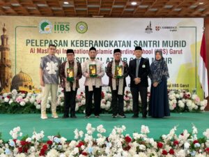 Al Mashduqi IIBS fokusjabar.id
