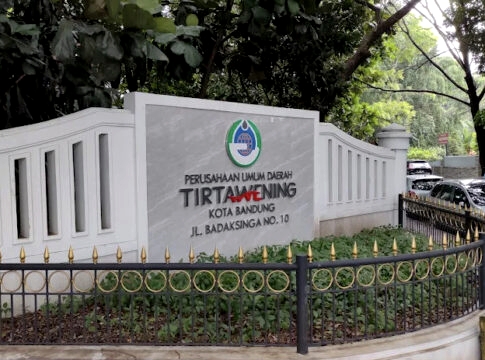 Kota bandung fokusjabar.id