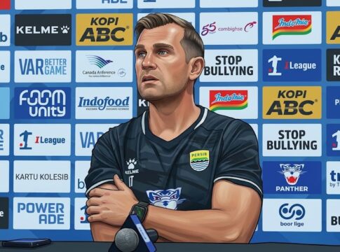 Maung Bandung Garudayaksa fokusjabar.id