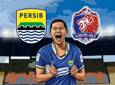 Adam Alis ACC Shopee Cup fokusjabar.id
