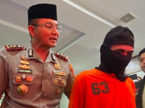 Polres Majalengka fokusjabar.id