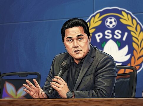 Timnas Indonesia Bangladesh fokusjabar.id