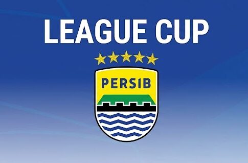 Persib bandung League Cup fokusjabar.id