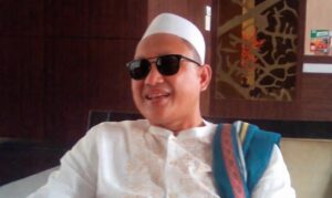 Ponpes Cihanja Istigasah fokusjabar.id