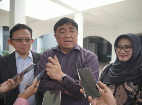 Bupati garut kesehatan fokusjabar.id