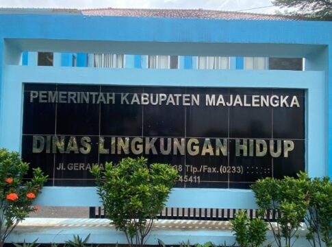sampah majalengka fokusjabar.id