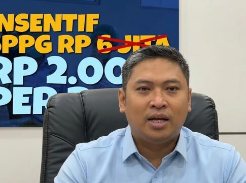BGN insentif SPPG fokusjabar.id