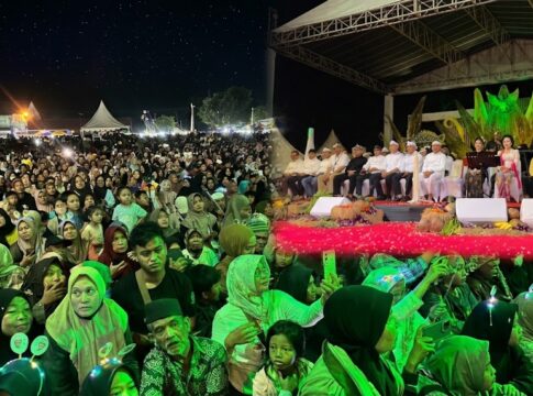 Abdi Nagri Nganjang ka Warga fokusjabar.id