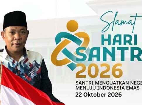 Ketua Demokrat Garut fokusjaar.id