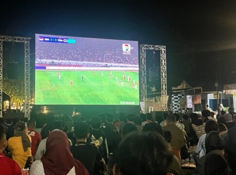 Timnas Indonesia fokusjabar.id