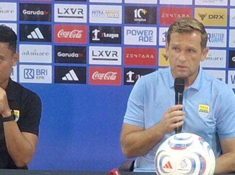 persib bandung fokusjabar.id