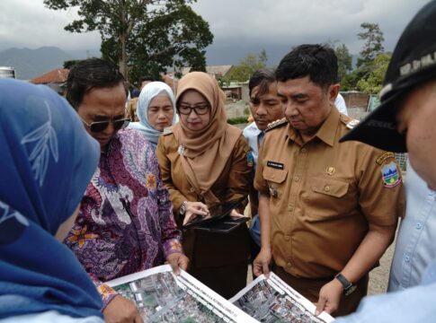 CMU RSU dr slamet Garut fokusjabar.id