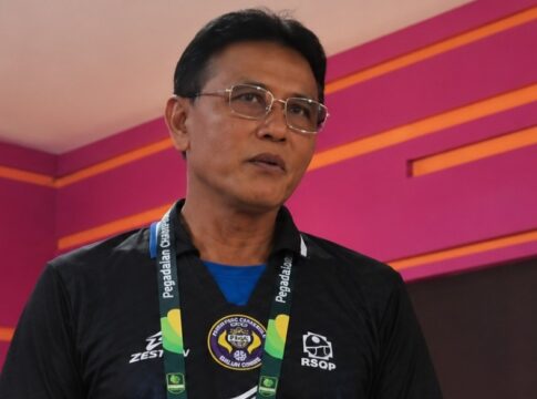 suporter PSGC Ciamis fokusjabarid