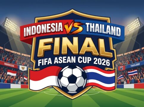 FIFA ASEAN Cup 2026 fokusjabar.id