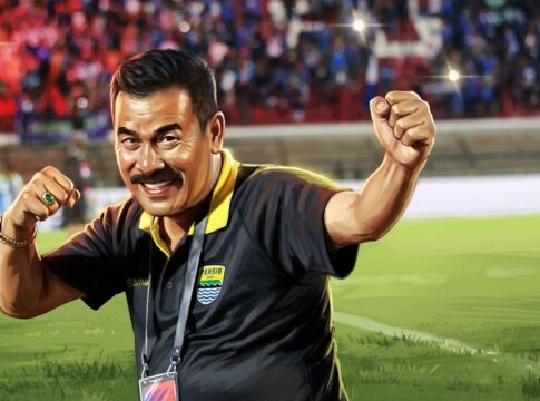 persib madura fokusjabar.id