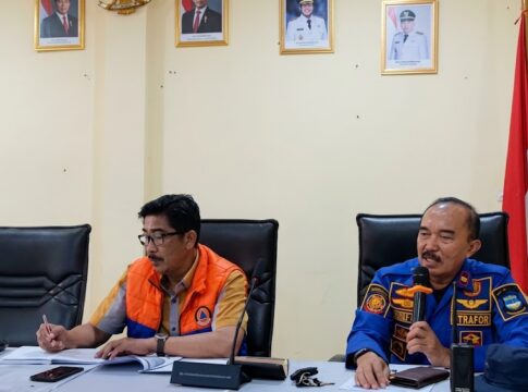 Pemkab Garut Pasar Andir fokusjabar.id