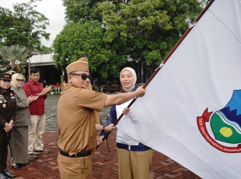 Bupati garut Porprov XV fokusjabar.id