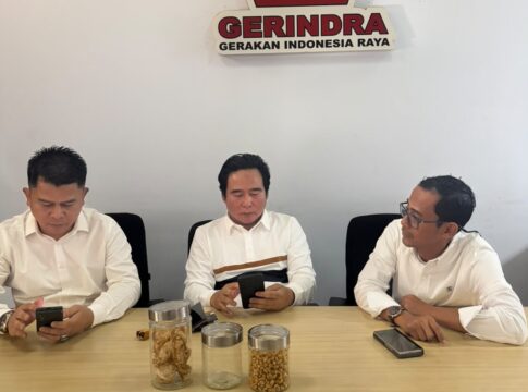 Open bidding sekda garut fokusjabar.id