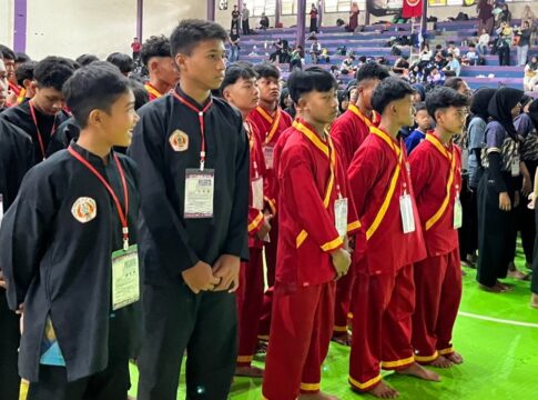 Ciamis Championship fokusjabar.id