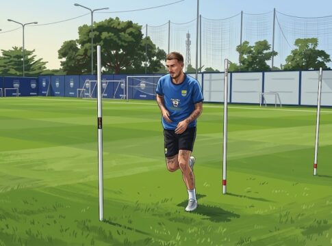 Persib Bandung fokusjabar.id
