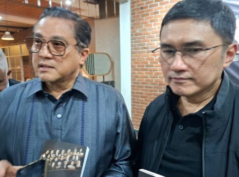 Dede Yusuf AHY fokusjabar.id