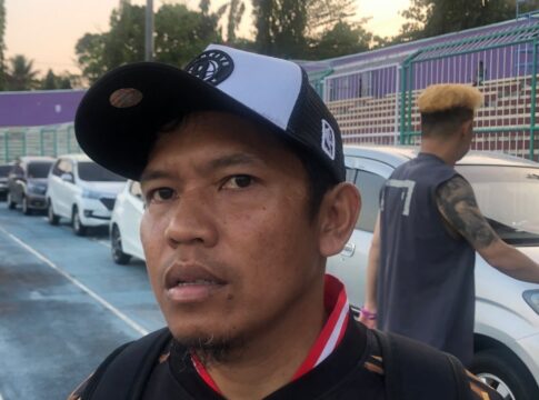 Eka Ramdani fokusjabar.id