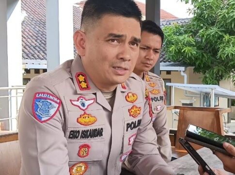 CIAMIS, FOKUSJabar.id