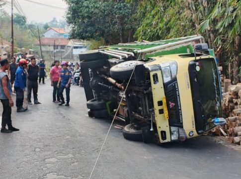 CIAMIS, FOKUSJabar.id