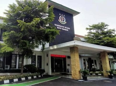 Banjar, FOKUSJabar.id