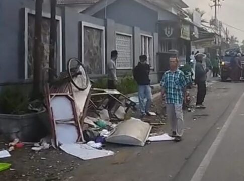 CIAMIS, FOKUSjabar,ud