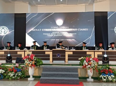 CIAMIS, FOKUSJabar.id