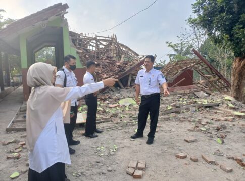 BANJAR, FOKUSJabar.id