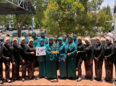 BANJAR, FOKUSJabar.id