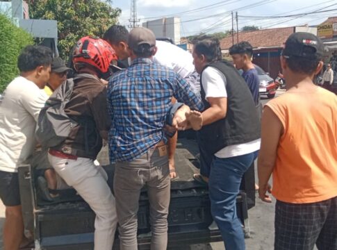 CIAMIS, FOKUSJabar.id