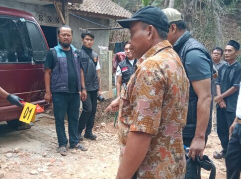 CIAMIS, FOKUSJabar.id