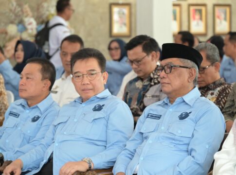 Banjar, FOKUSJabar.id