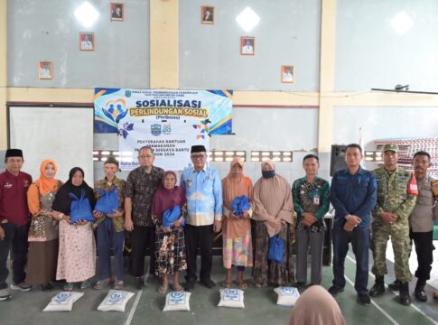 BANJAR, FOKUSJabar.id
