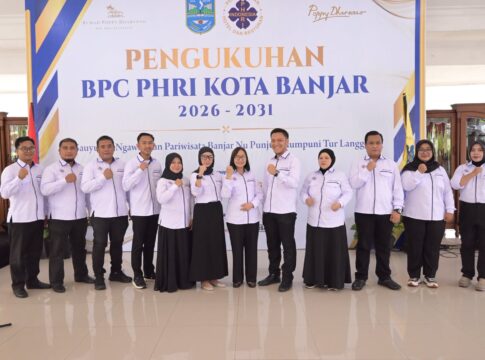 BANJAR, FOKUSJabar.id