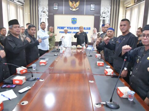 Banjar@fokusjabar.id