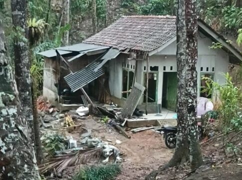 CIAMIS, FOKUSJabar.id
