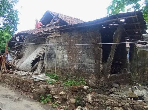 CIAMIS, FOKUSJabar.id